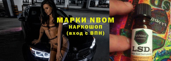 прущий лед Вяземский